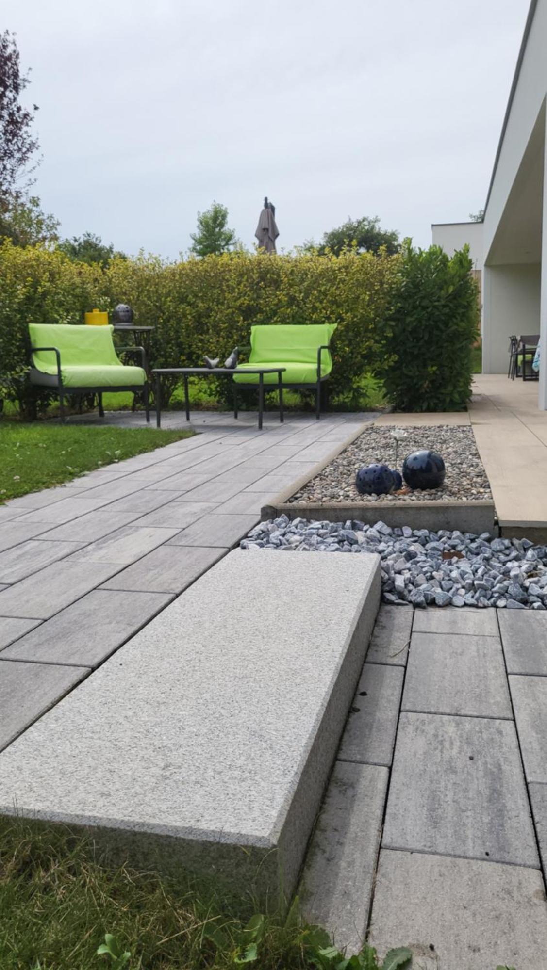 Le Jardin Des Pies Bed & Breakfast Manspach Exterior foto